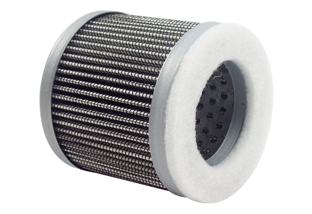 industrial oil filter